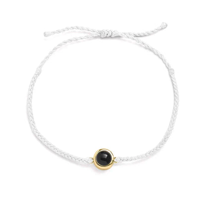 Pulseira Personalizada com Foto
