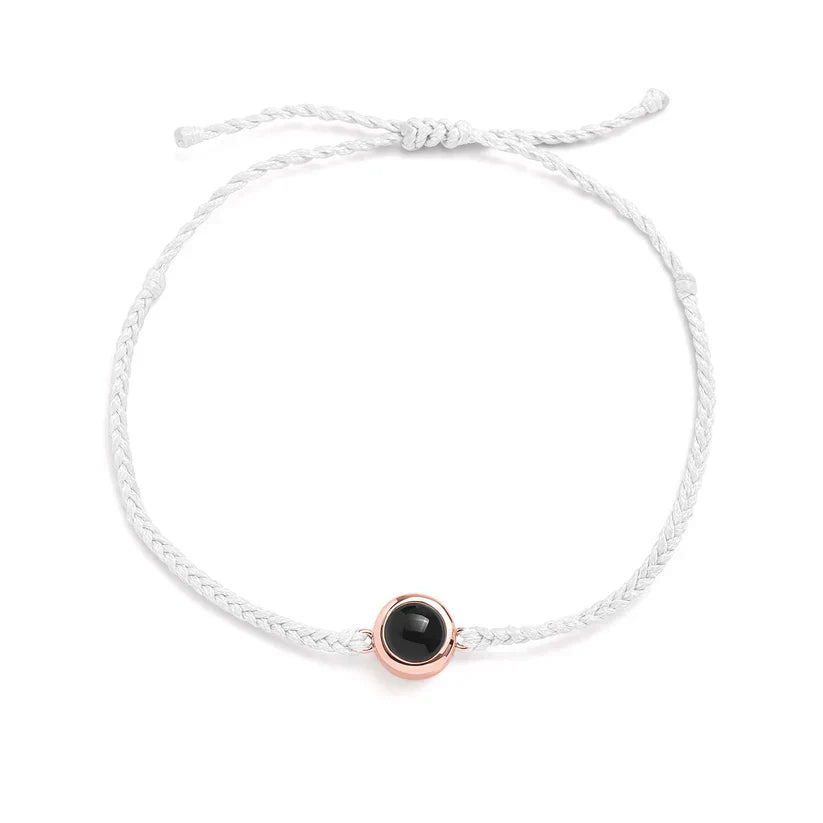 Pulseira Personalizada com Foto